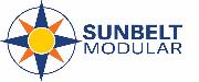 Sunbelt Modular Logo
